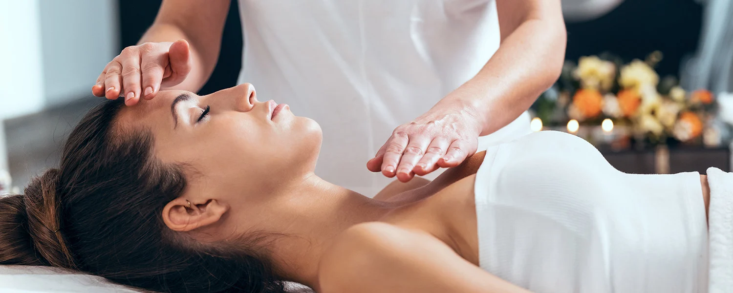MASSAGE / BODY - Blu Water Day Spa