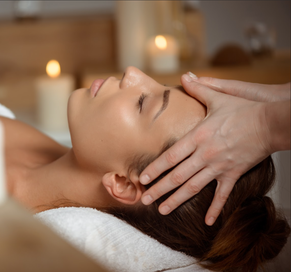 MASSAGE / BODY - Blu Water Day Spa