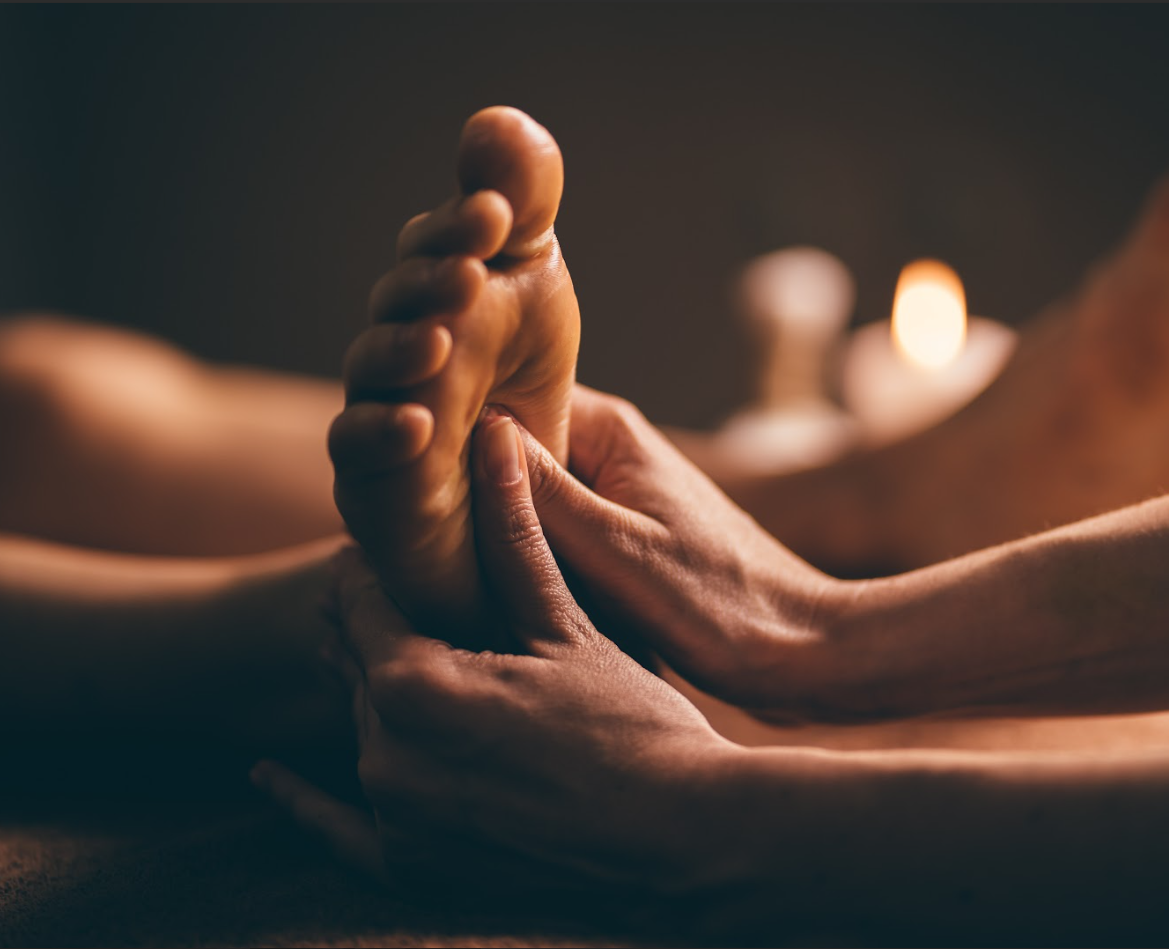 MASSAGE / BODY - Blu Water Day Spa