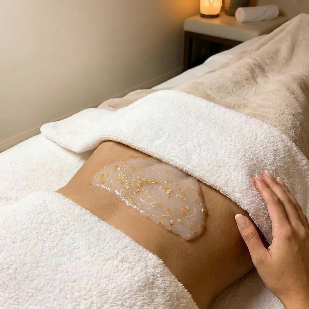 MASSAGE / BODY - Blu Water Day Spa