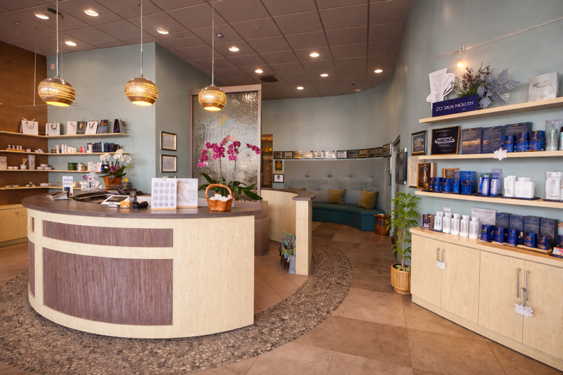 Celebrating 18 Years of Beauty, Trust and Growth at Blu Water Day Spa ...