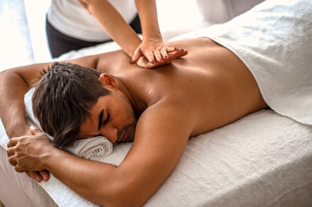 Day Spa Kensington MD 20895 | Blu Water Day Spa